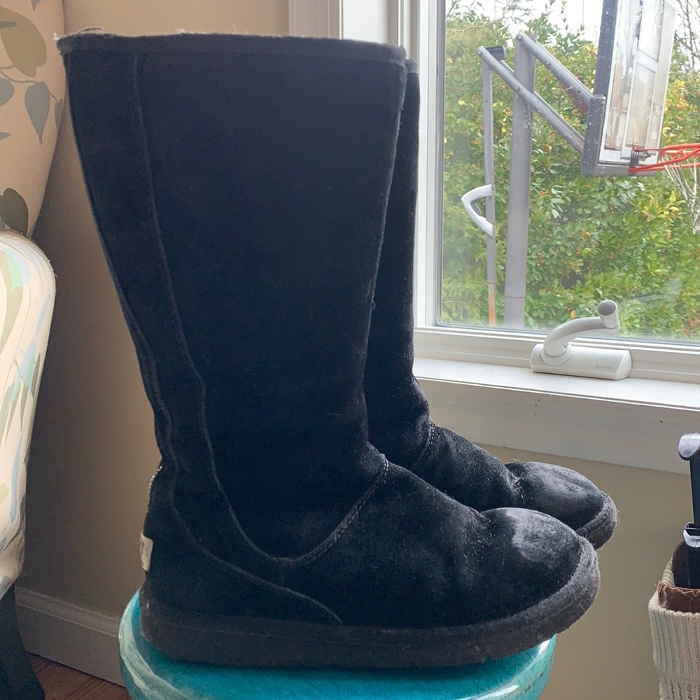 UGG Tall Boots
